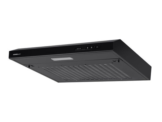 Вытяжка HOMSair Horizontal 50 Black